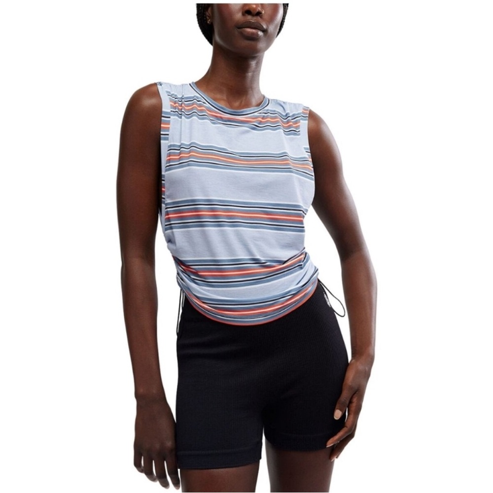 NWT Free People Movement Sport Mode Muscle Tank